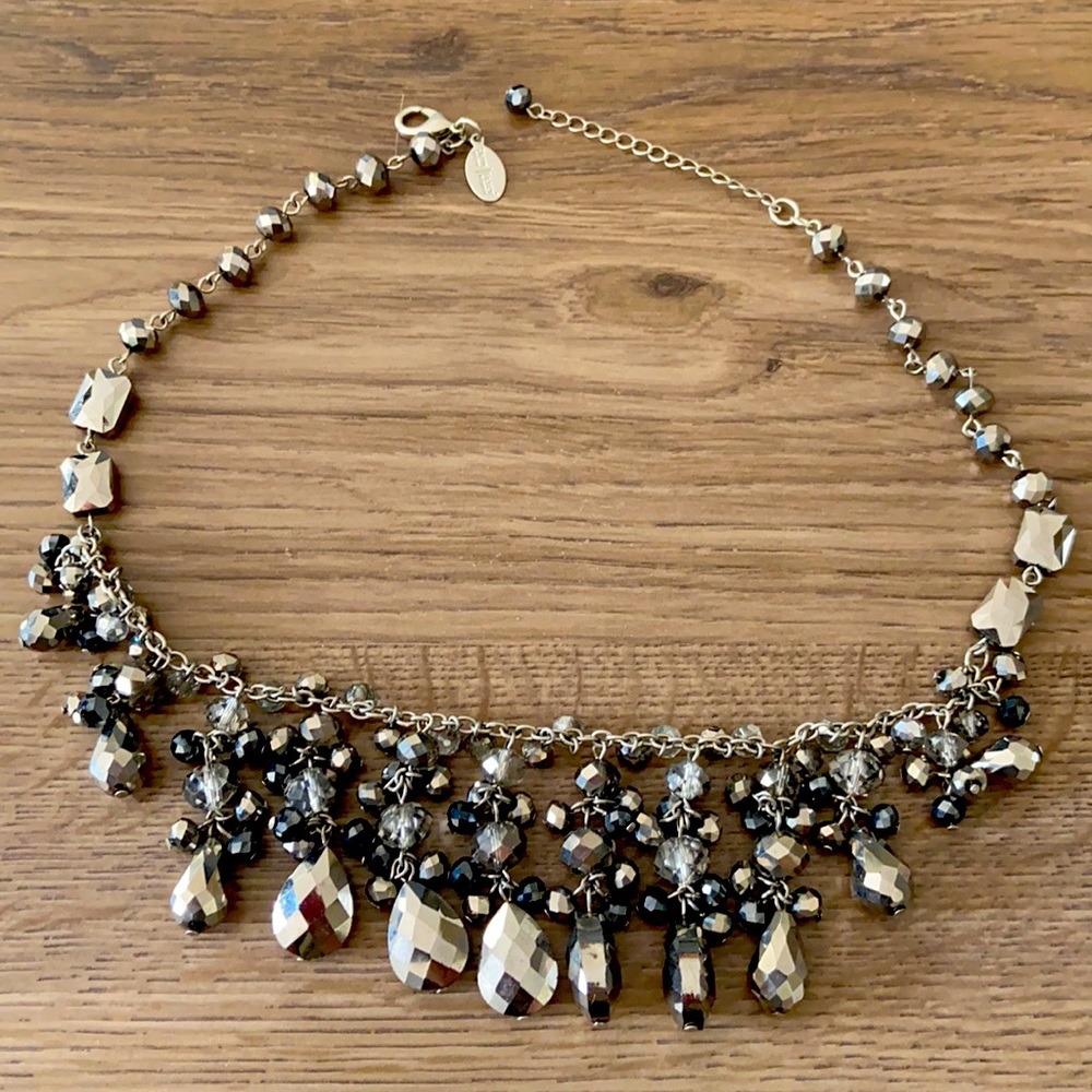 WHBM statement necklace